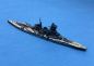 Preview: Battleship "Haruna" painted decks (1 p.) J 1944 Neptun N 1207S